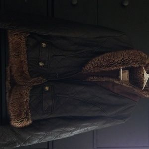 Day trip Utility jacket